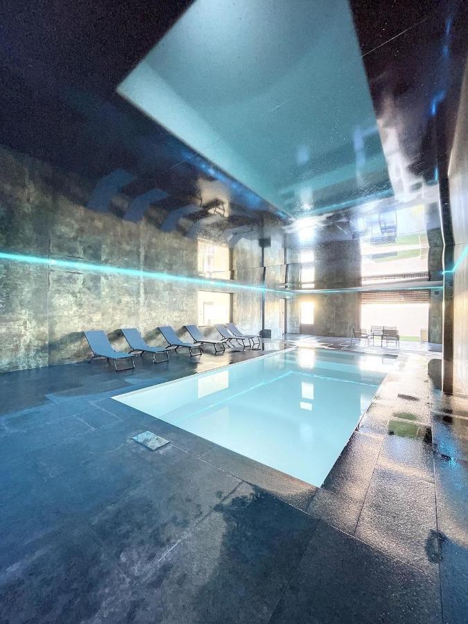 Villa 400M2 Piscine Interieure Tres Calme Agde Εξωτερικό φωτογραφία