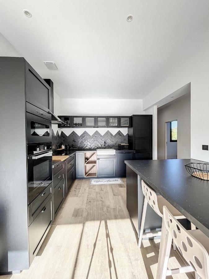 Villa 400M2 Piscine Interieure Tres Calme Agde Εξωτερικό φωτογραφία