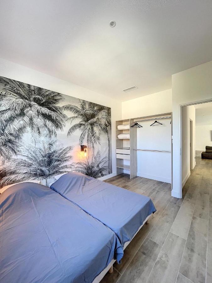 Villa 400M2 Piscine Interieure Tres Calme Agde Εξωτερικό φωτογραφία