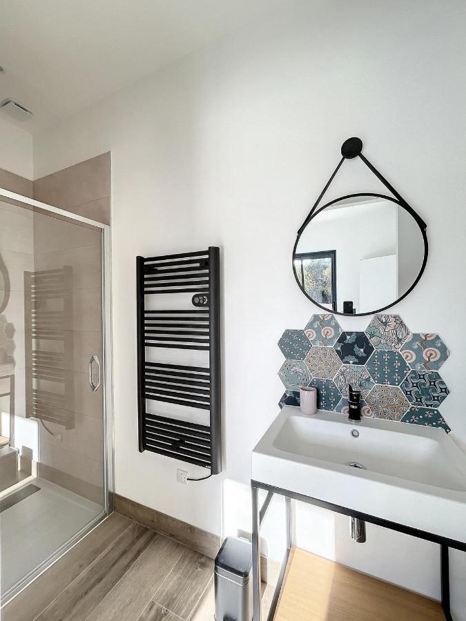 Villa 400M2 Piscine Interieure Tres Calme Agde Εξωτερικό φωτογραφία